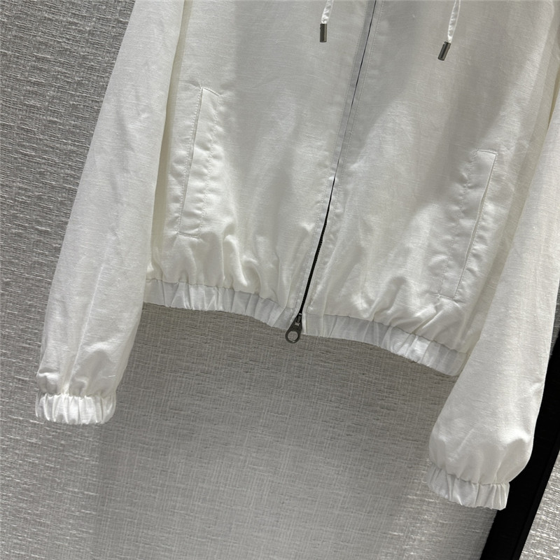 L0r0 P1ana linen casual shorts suit replica clothes