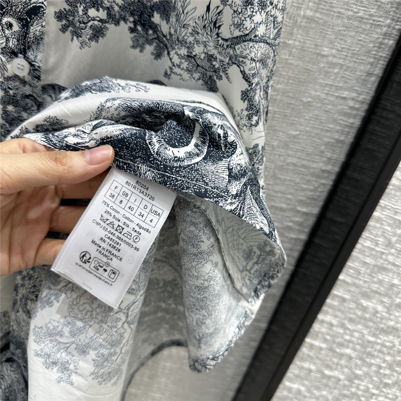 D10r sleeveless dress replica designer clothes