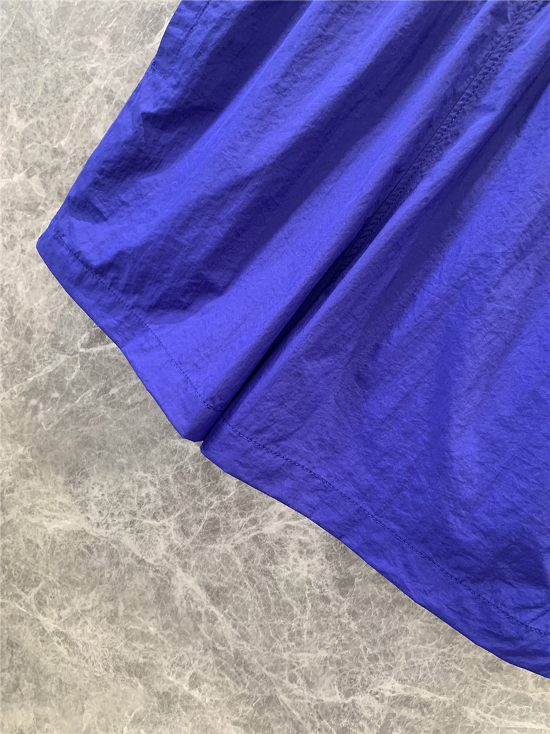 Bv*b*rry nylon drawstring shorts replica designer clothes