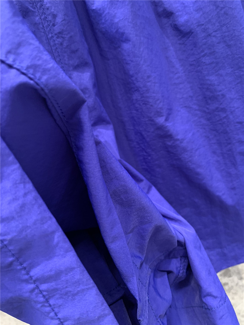 Bv*b*rry nylon drawstring shorts replica designer clothes