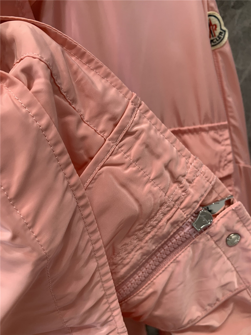 Moncler short sun protection clothing replica clothing sites