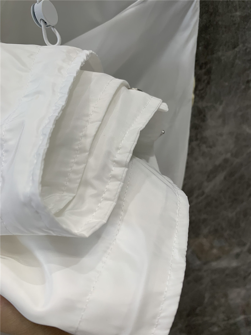 Moncler short sun protection clothing replica clothing sites