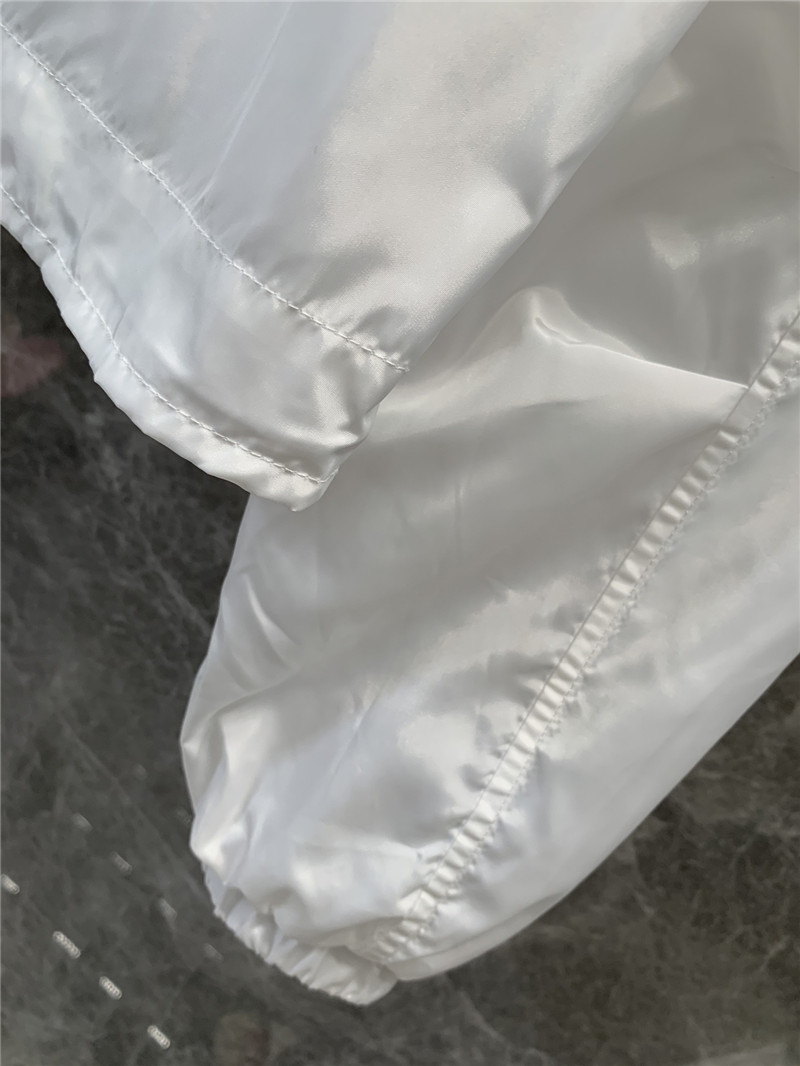 Moncler short sun protection clothing replica clothing sites