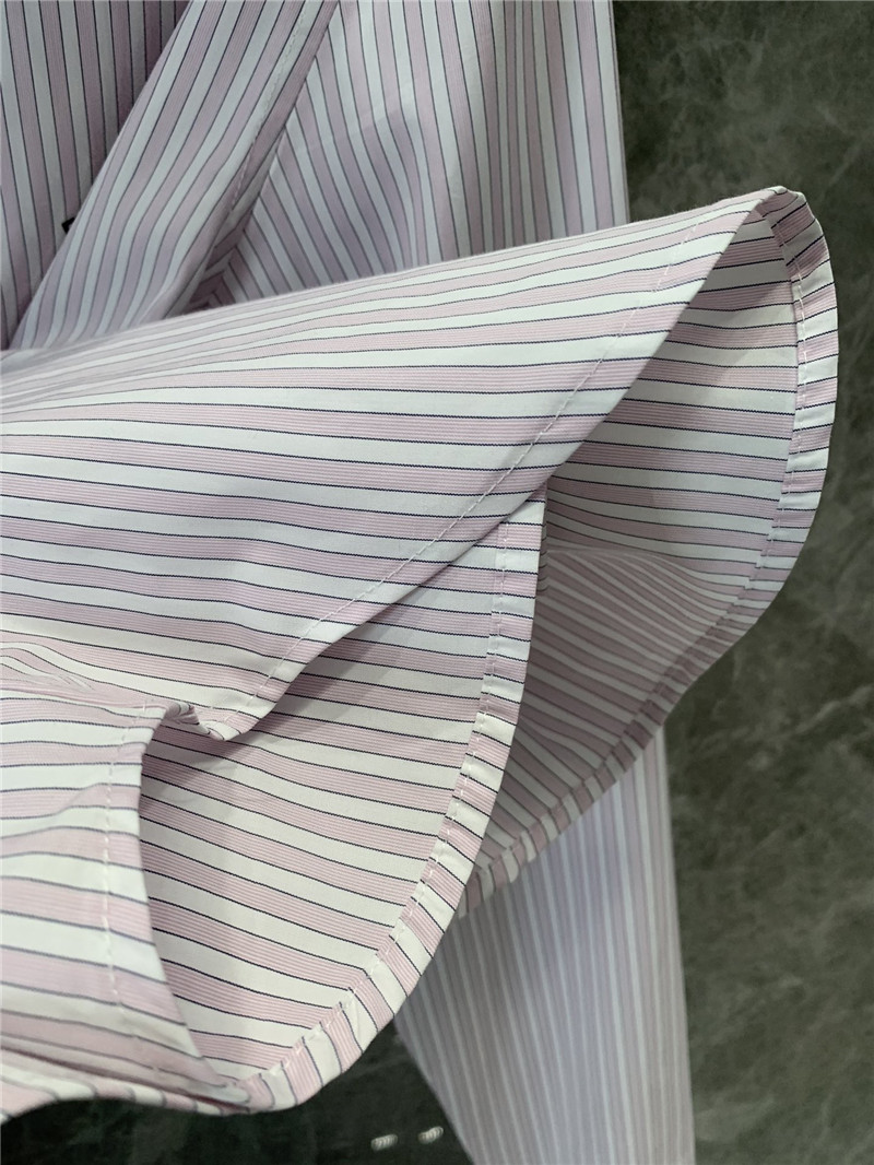 D10r lapel long sleeve shirt replica designer clothes