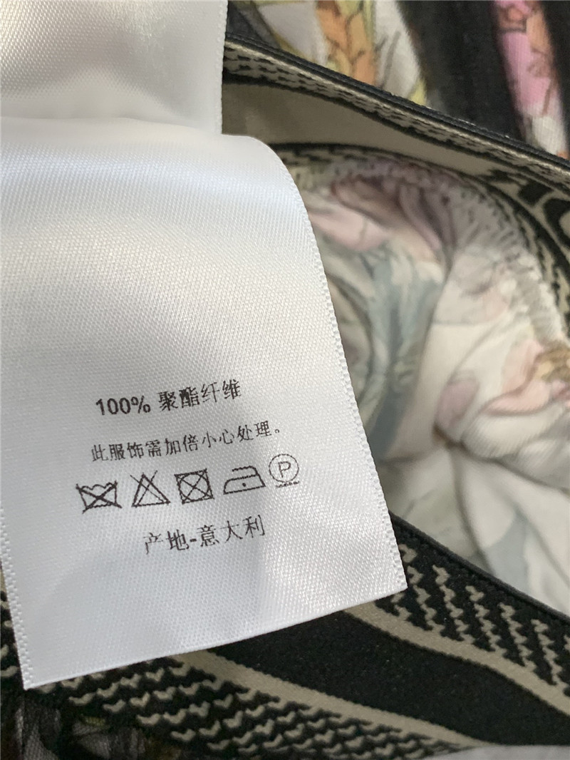 D10r double layer mesh skirt replica d&g clothing