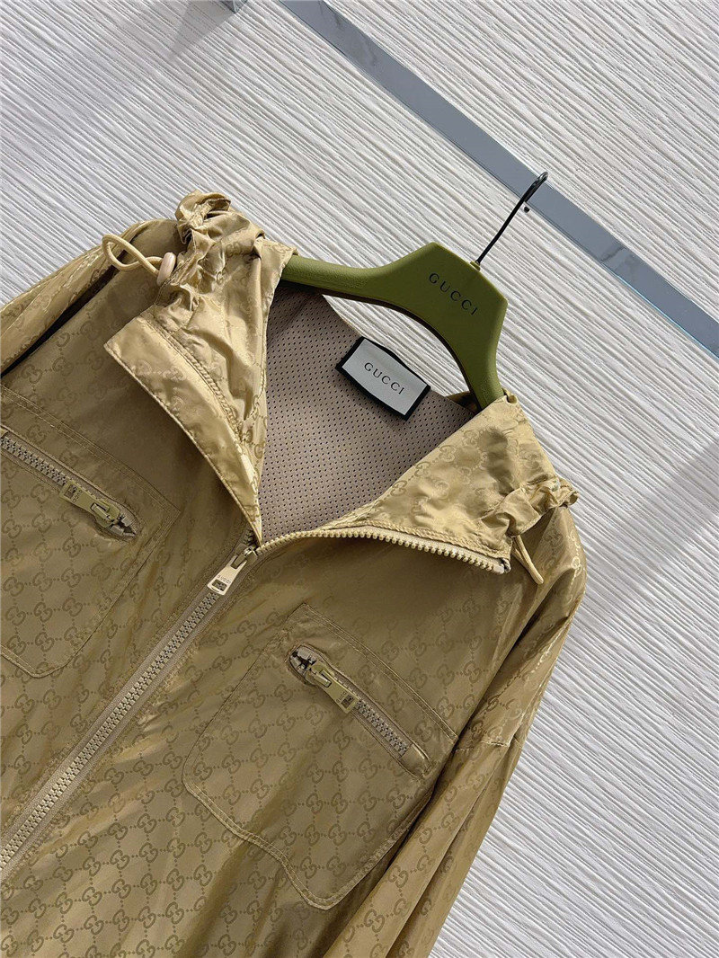 Gvc*1 new sun protection jacket replica d&g clothing