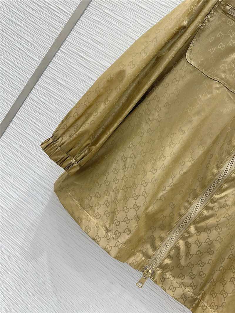 Gvc*1 new sun protection jacket replica d&g clothing