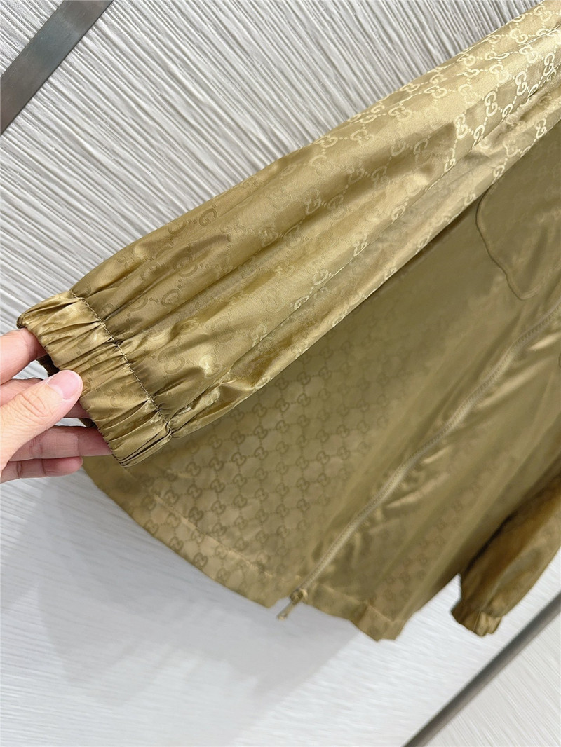 Gvc*1 new sun protection jacket replica d&g clothing