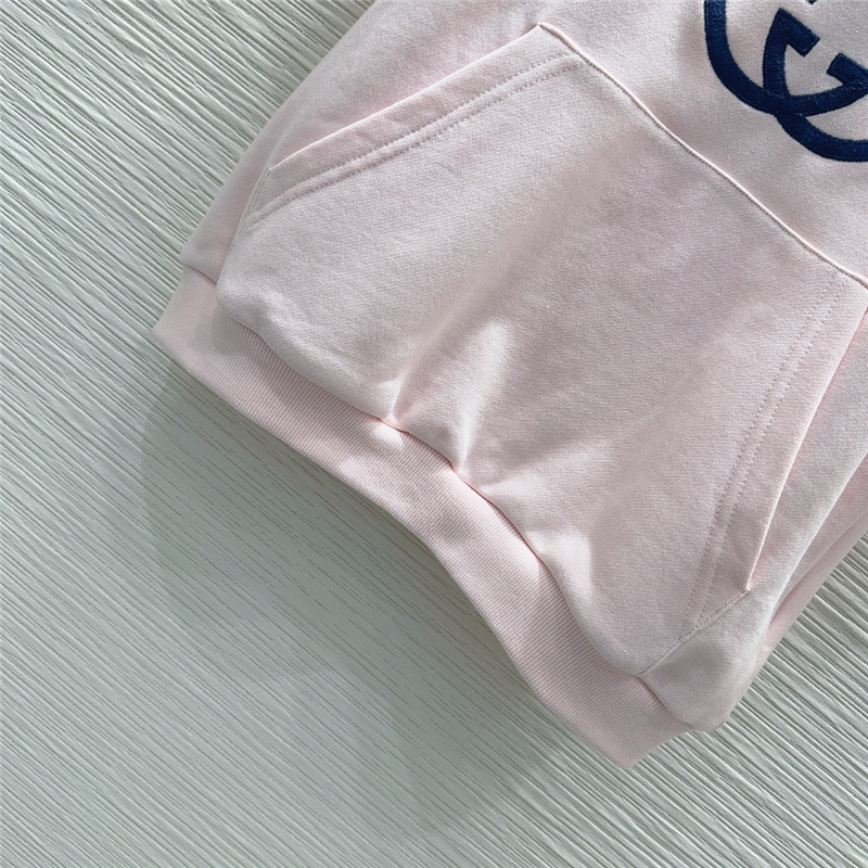 Gvc*1 round neck t-shirt + elastic shorts set replica d&g clothing