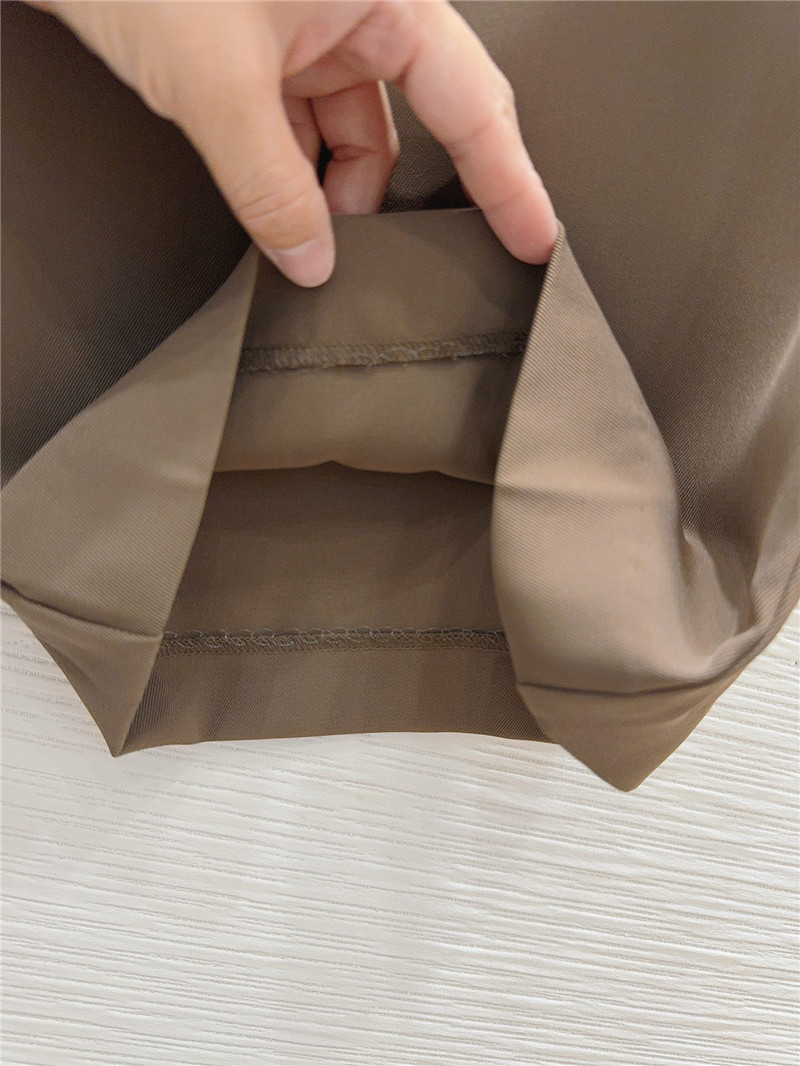 D10r trousers wide leg trousers replica designer clothes