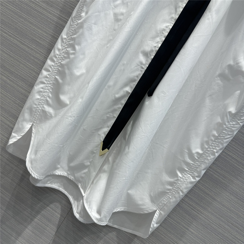 Va1e*ntin0 tie wide shoulder shirt replica d&g clothing