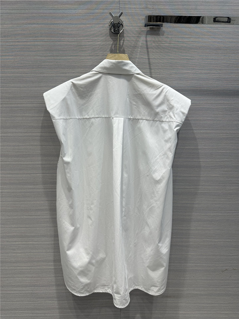 Va1e*ntin0 tie wide shoulder shirt replica d&g clothing