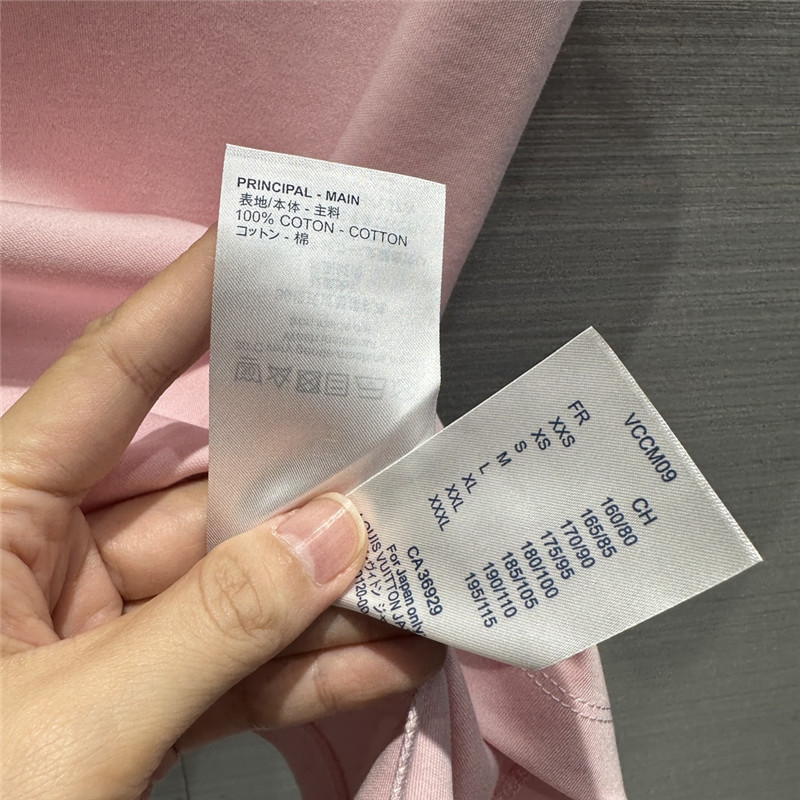 l0vis Vvtt0n lv short sleeve t-shirt replica d&g clothing