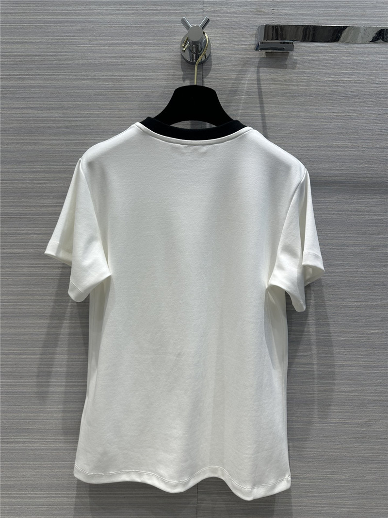 l0vis Vvtt0n lv short sleeve t-shirt replica d&g clothing
