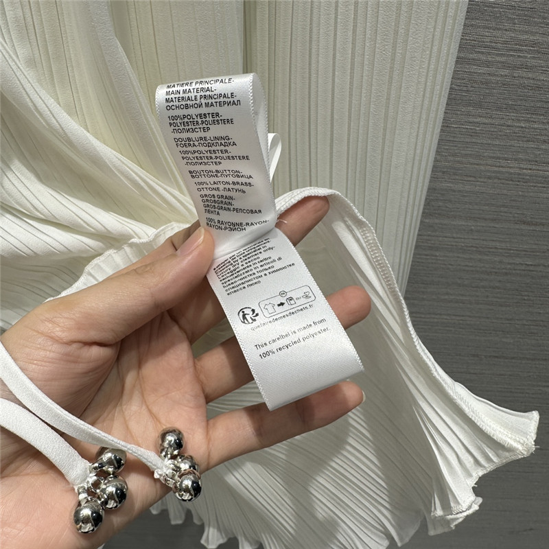 Lanvin bud top replica designer clothes