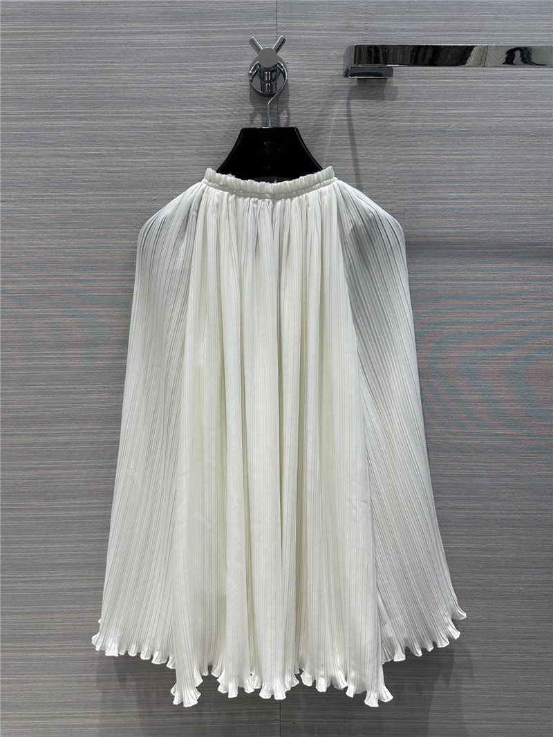 Lanvin bud top replica designer clothes