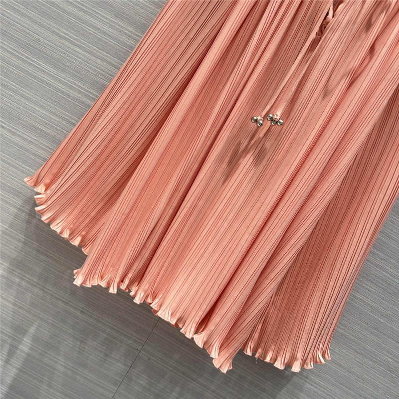 Lanvin bud top replica designer clothes