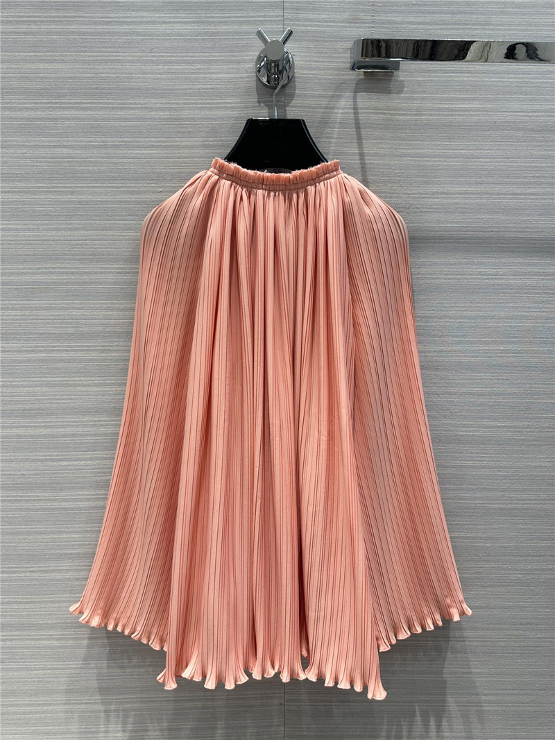 Lanvin bud top replica designer clothes