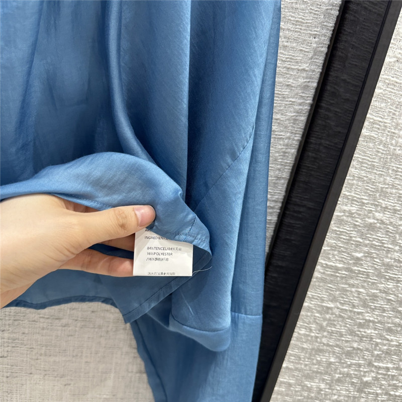 The R0w casual sun protection blousecheap replica designer clothes