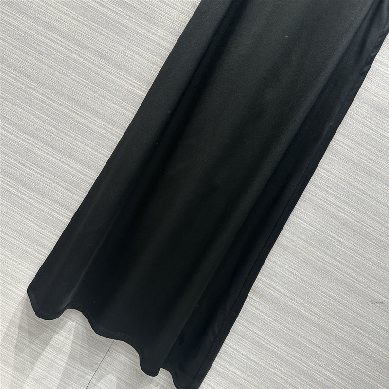 jil sander acetate vest dress replica clothing