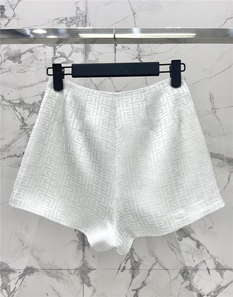 Balmain new shorts replica designer clothing websites