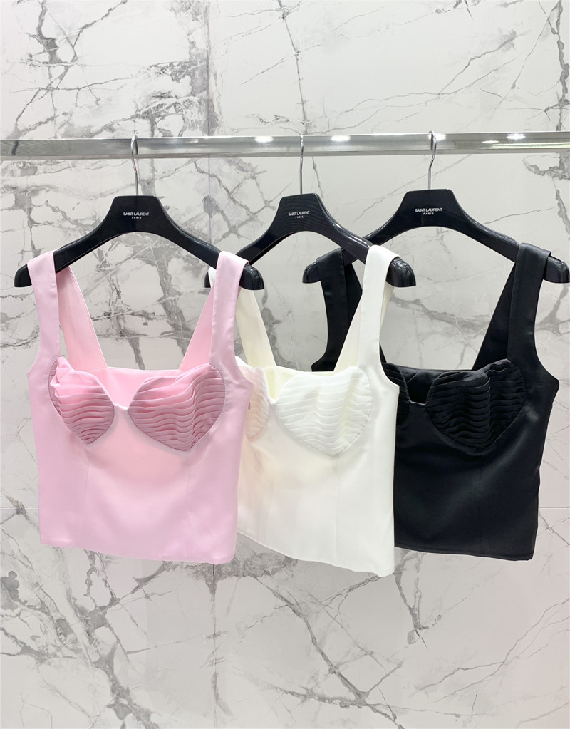 Y51 love halter top + long skirt replica clothing sites