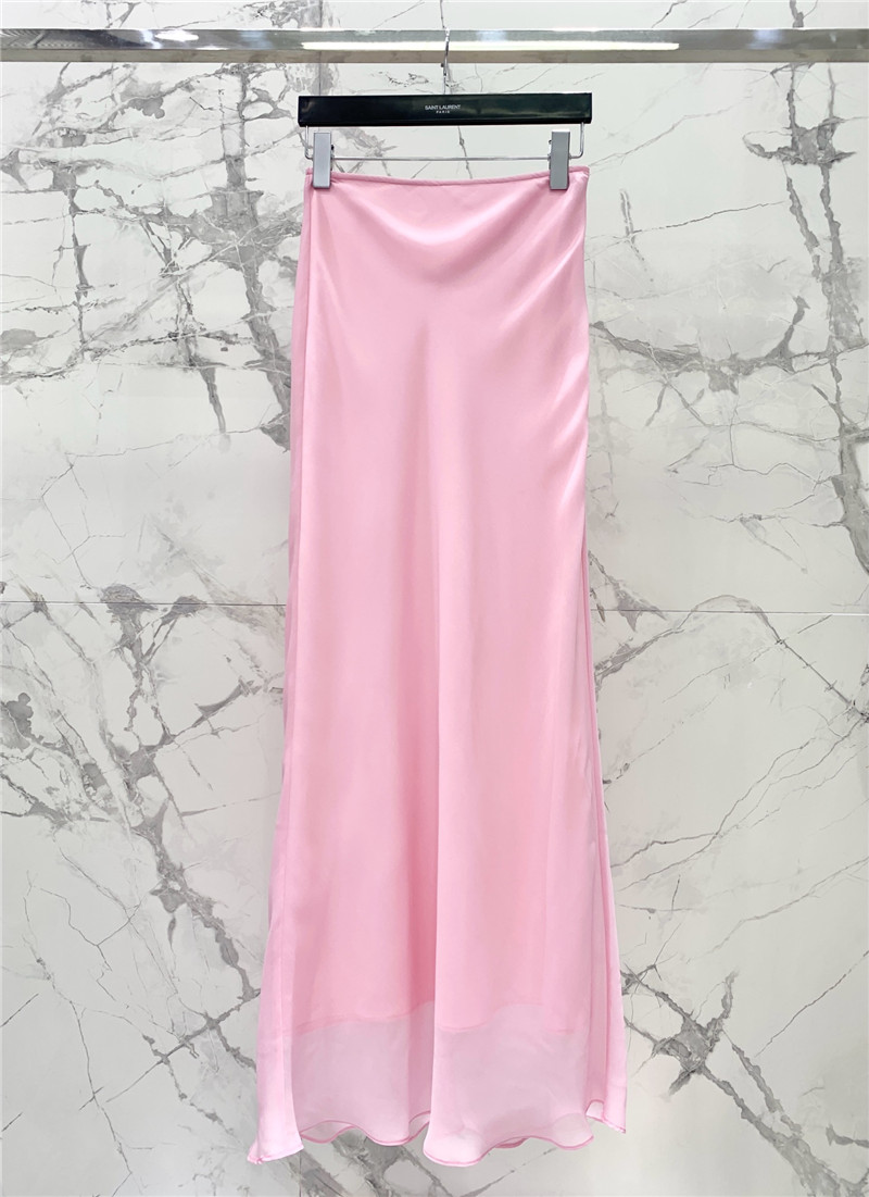 Y51 love halter top + long skirt replica clothing sites