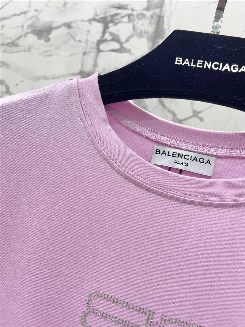 Ba1en*iaga popular bottoming shirt cheap replica designer clothes