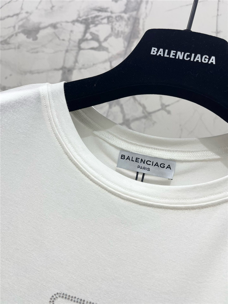 Ba1en*iaga popular bottoming shirt cheap replica designer clothes