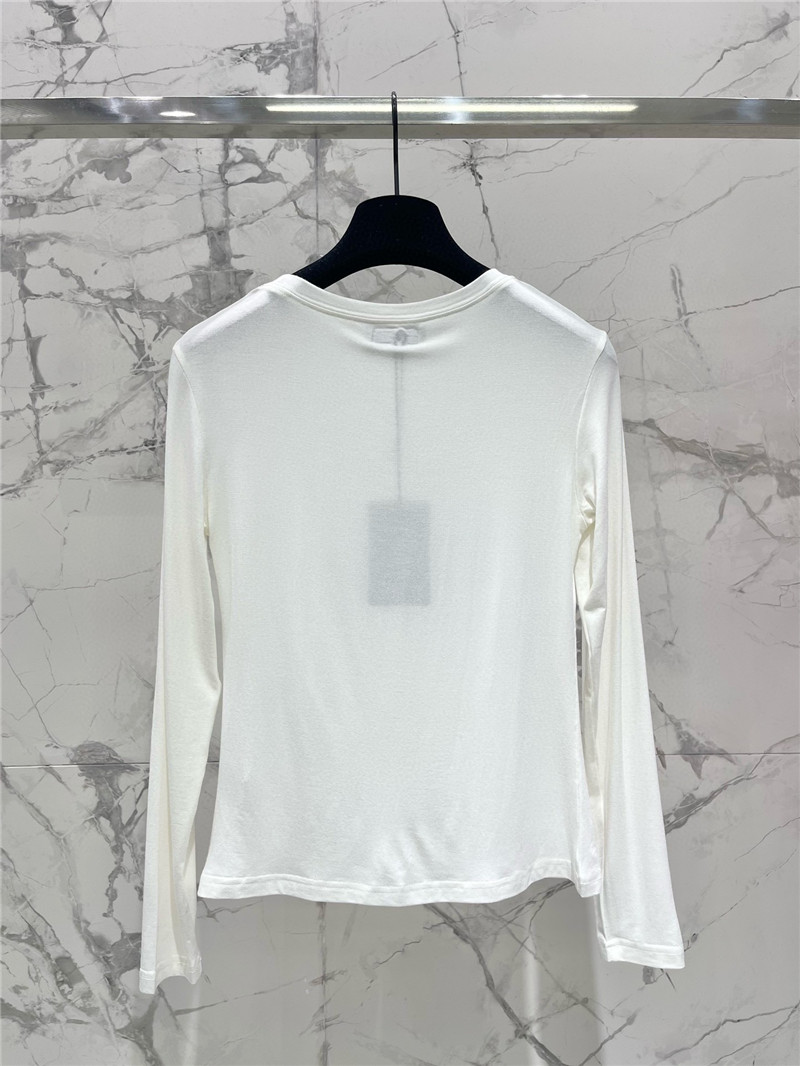 Ba1en*iaga popular bottoming shirt cheap replica designer clothes