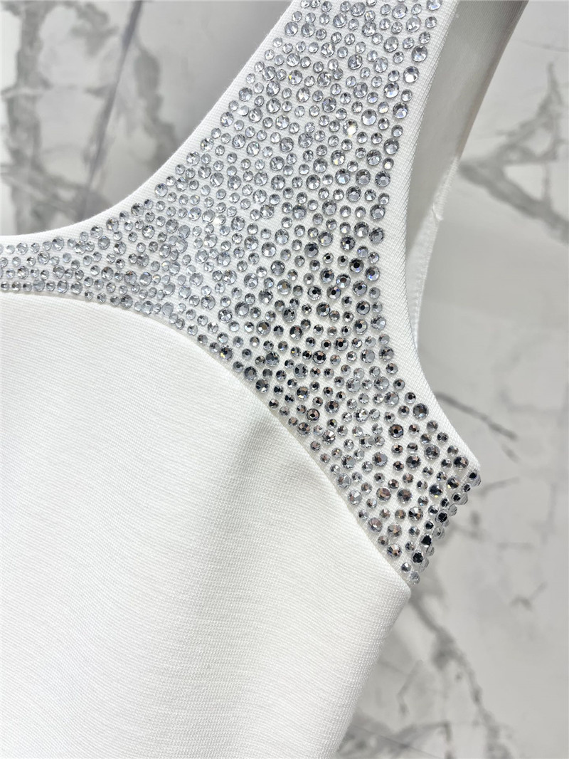 Y51 mini slip dress replica d&g clothing