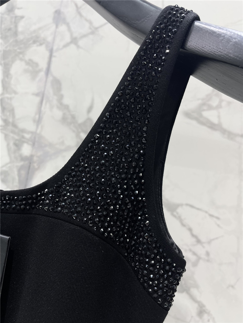 Y51 mini slip dress replica d&g clothing