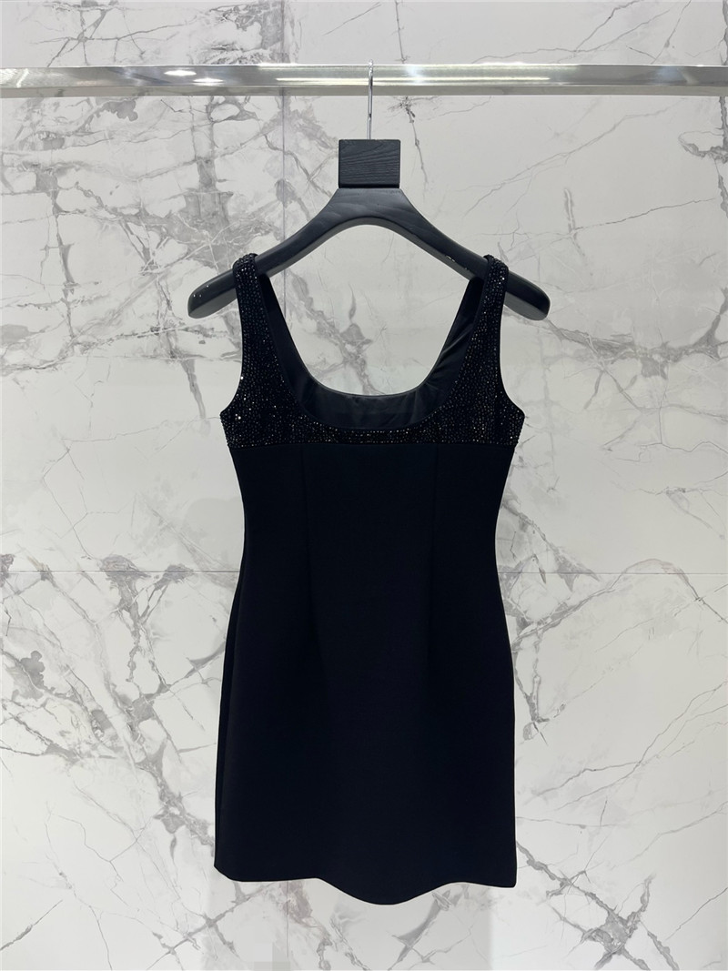 Y51 mini slip dress replica d&g clothing