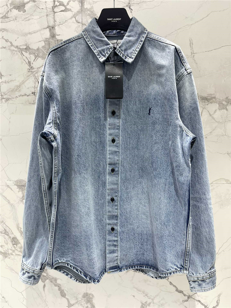 Y51 new denim clothes new denim clothes