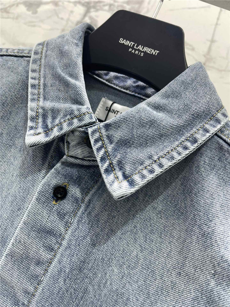 Y51 new denim clothes new denim clothes