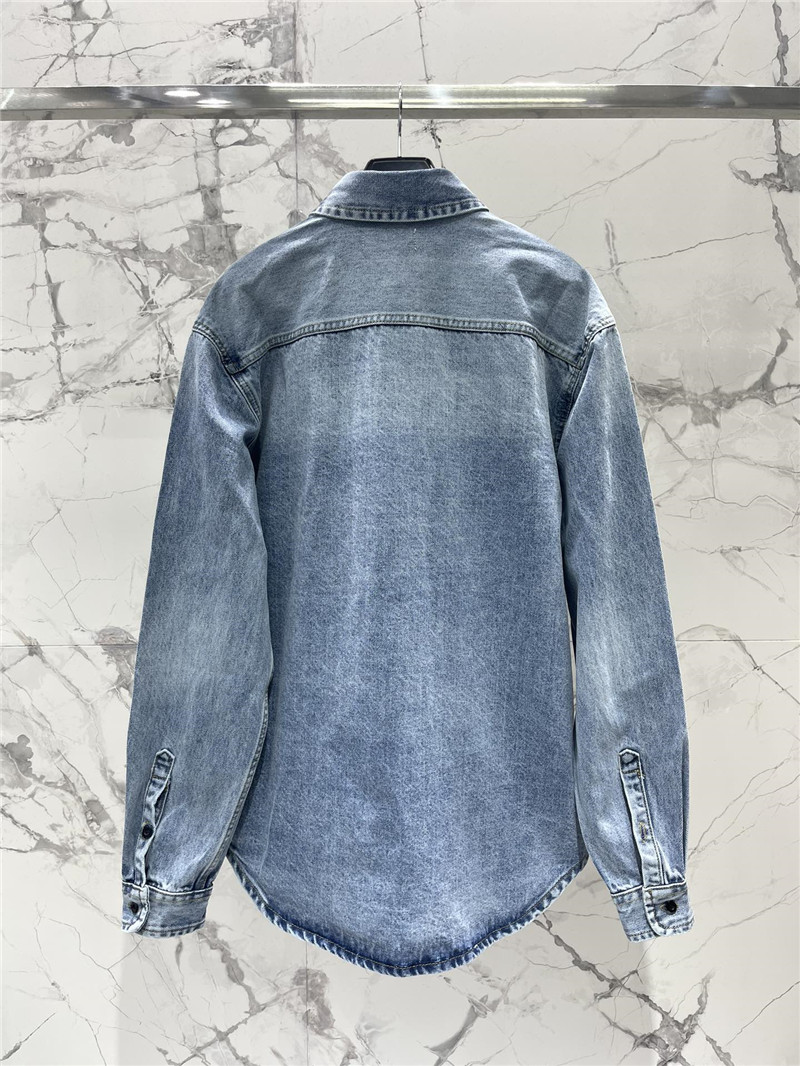 Y51 new denim clothes new denim clothes