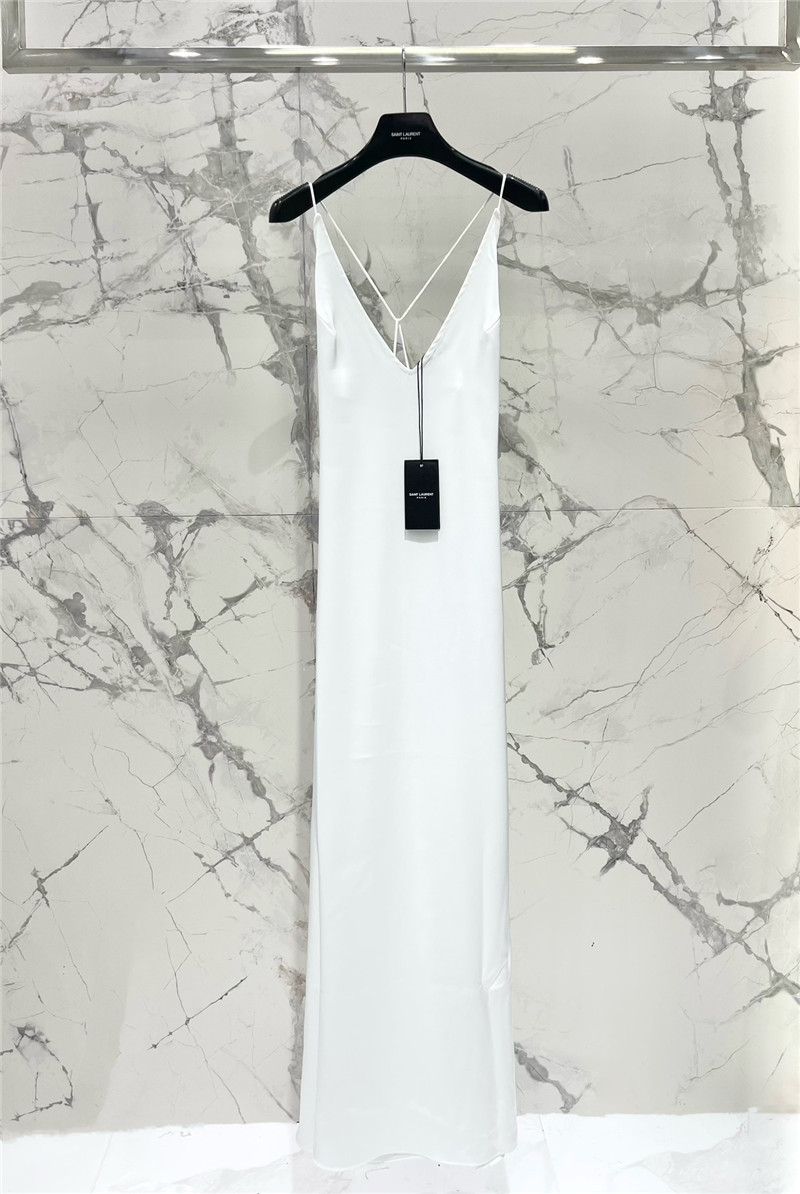 Y51 new acetate suspender skirt replica d&g clothing