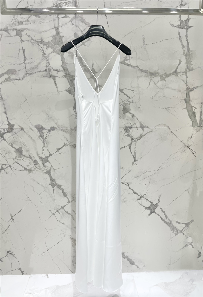 Y51 new acetate suspender skirt replica d&g clothing