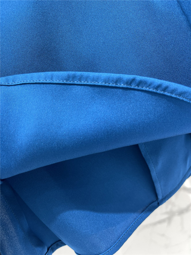 Y51 silk shirt cheap designer replica clothes