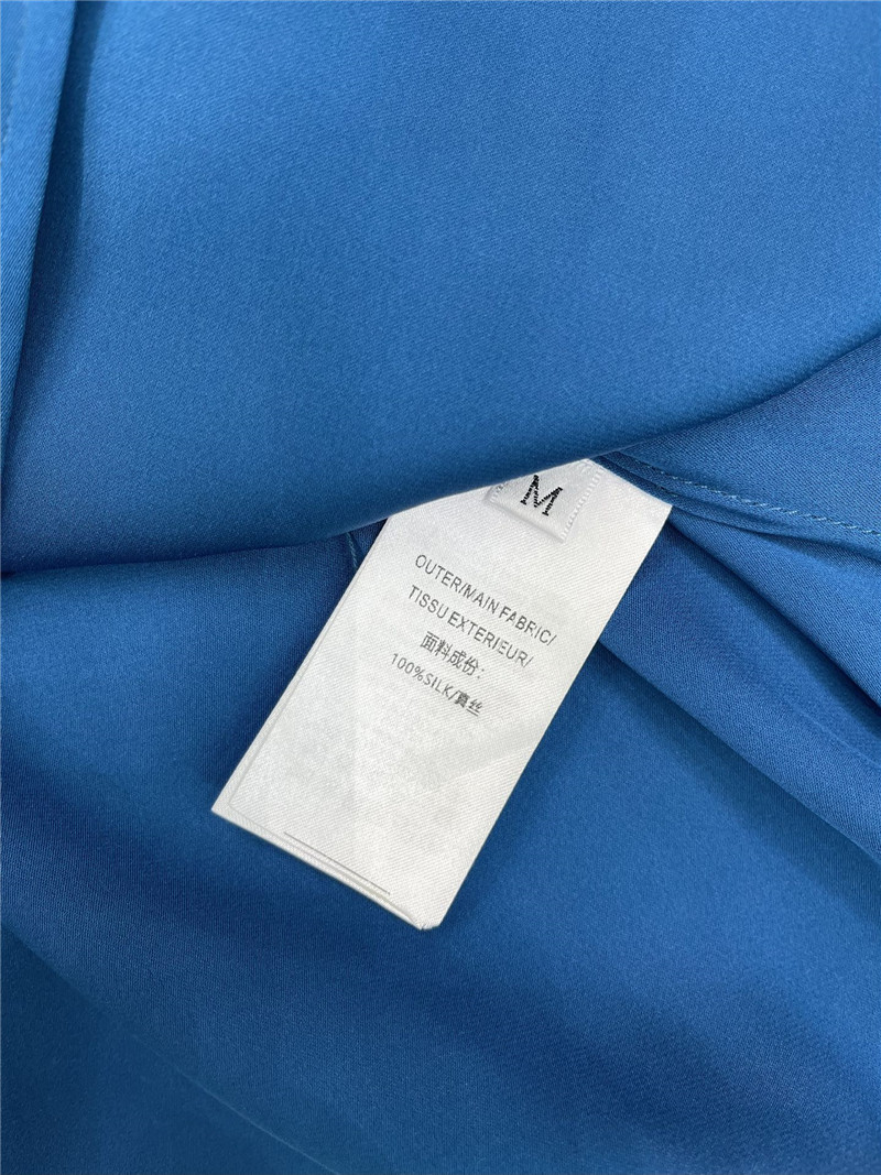 Y51 silk shirt cheap designer replica clothes