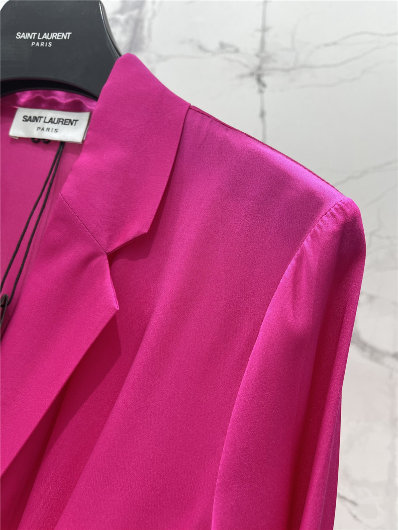 Y51 silk shirt cheap designer replica clothes