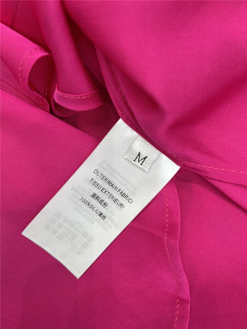 Y51 silk shirt cheap designer replica clothes