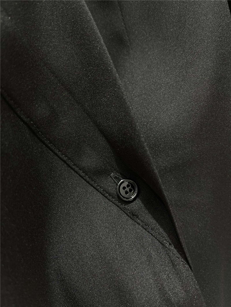 Y51 silk shirt cheap designer replica clothes