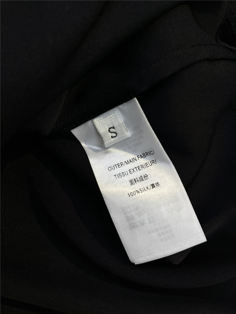 Y51 silk shirt cheap designer replica clothes