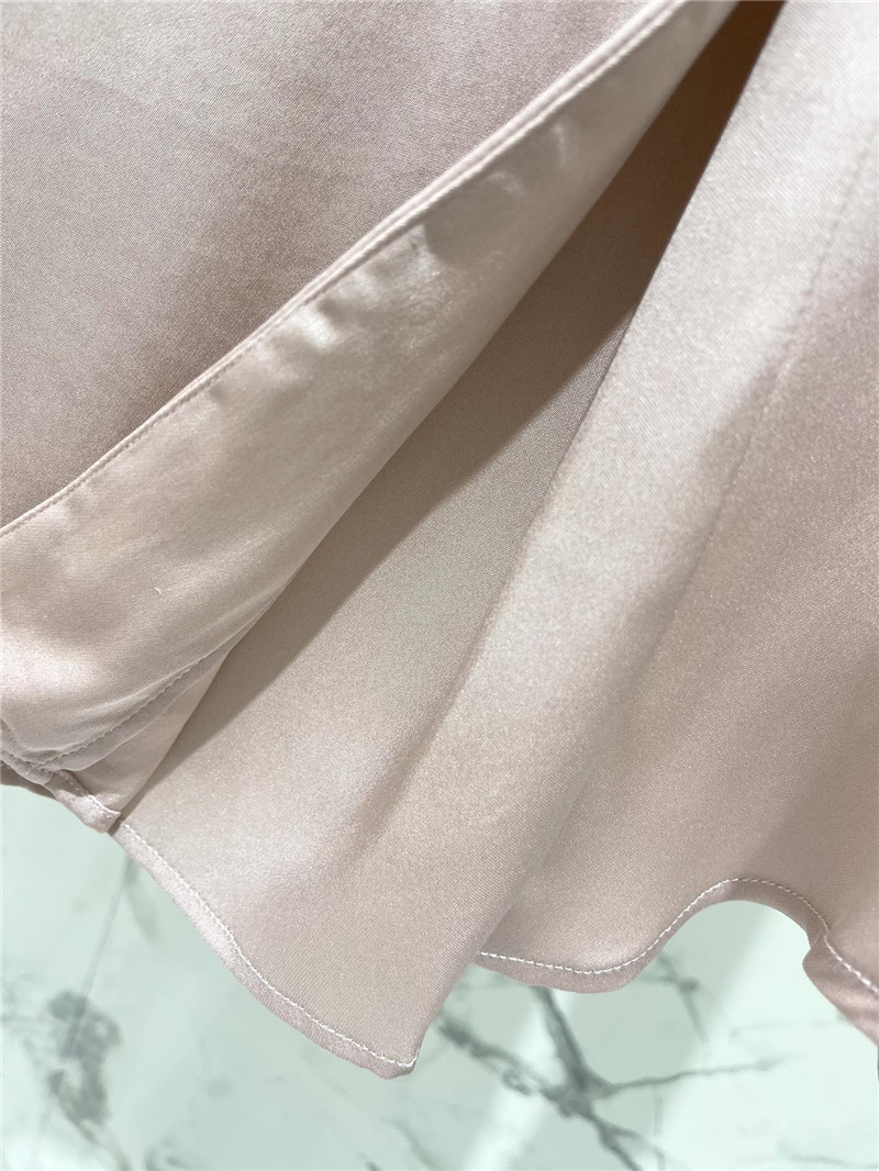 Y51 silk shirt cheap designer replica clothes