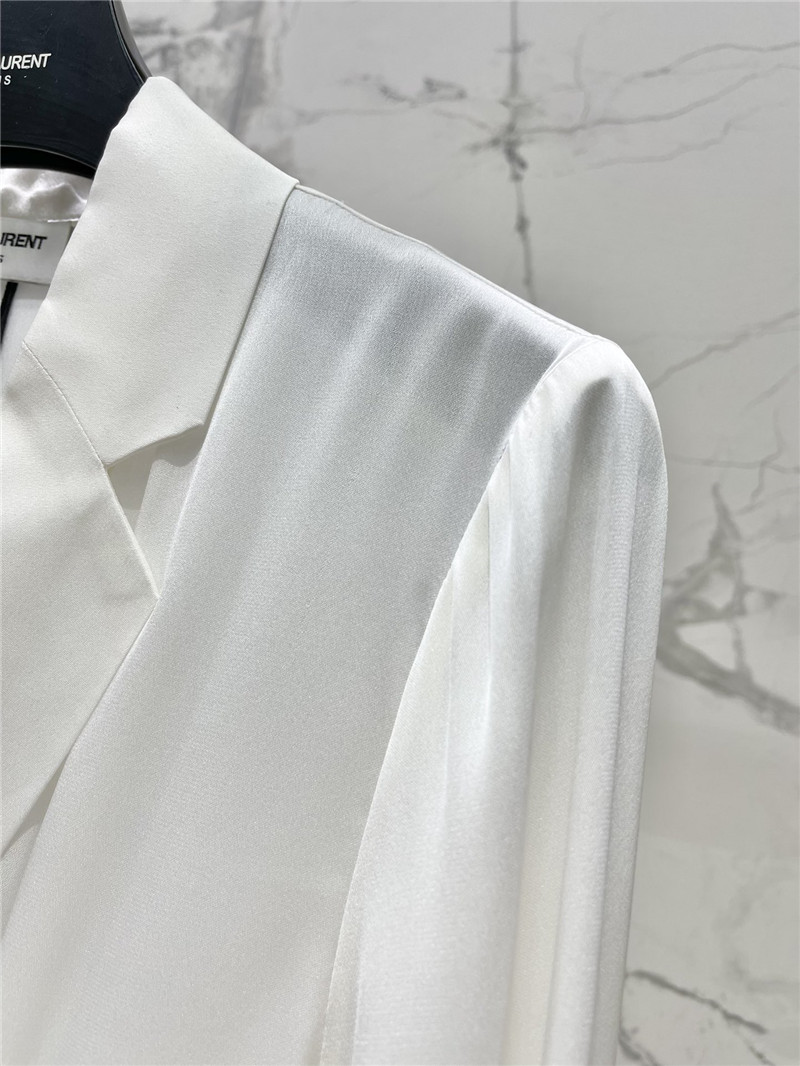 Y51 silk shirt cheap designer replica clothes