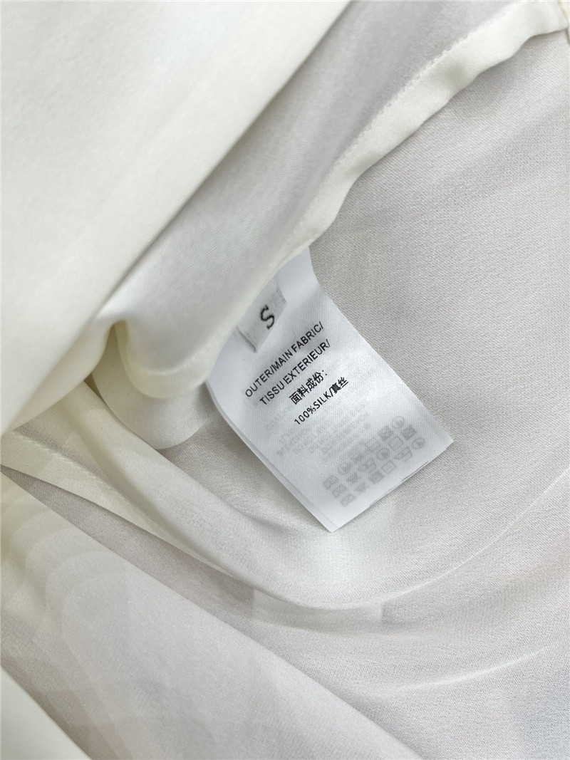 Y51 silk shirt cheap designer replica clothes