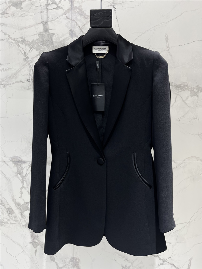 Y51 business temperament suit replica d&g clothing