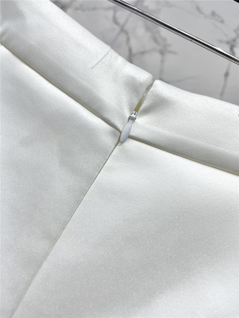 Y51 three-quarter shorts replica clothing