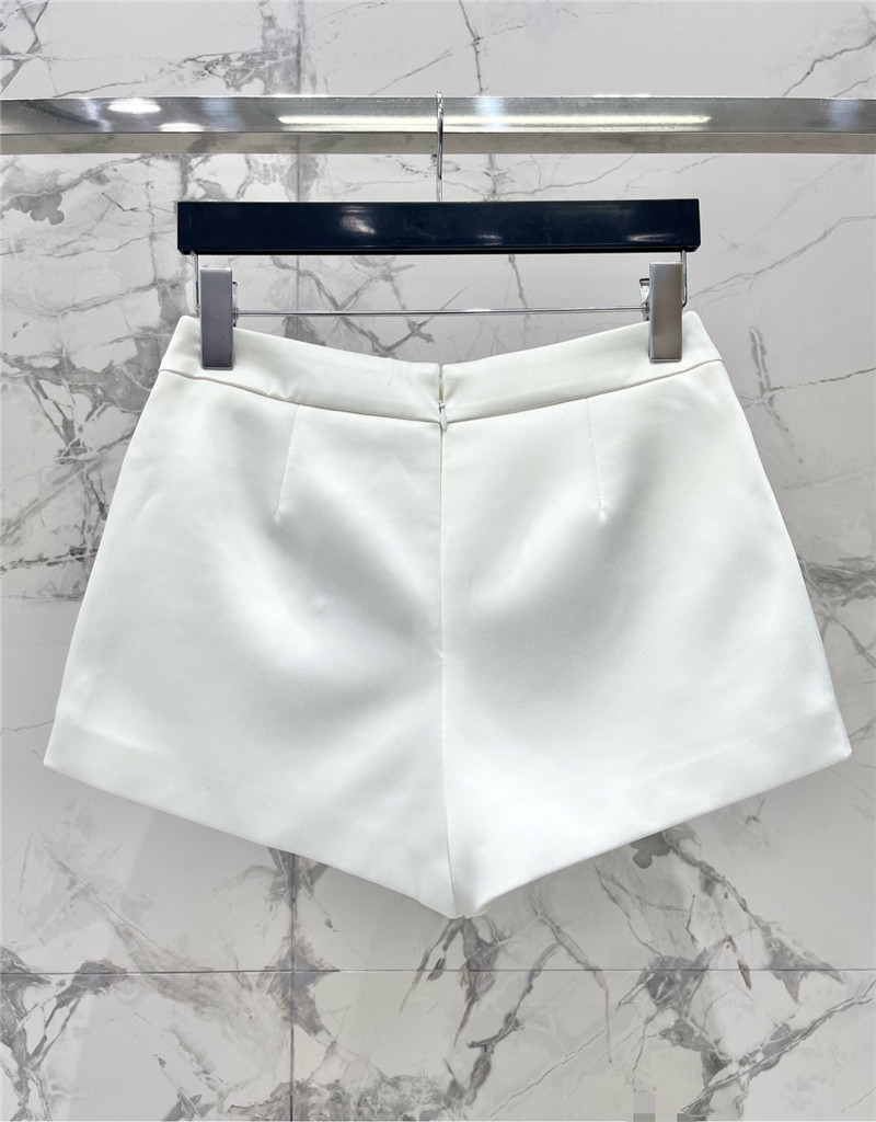 Y51 three-quarter shorts replica clothing